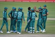 Pakistan